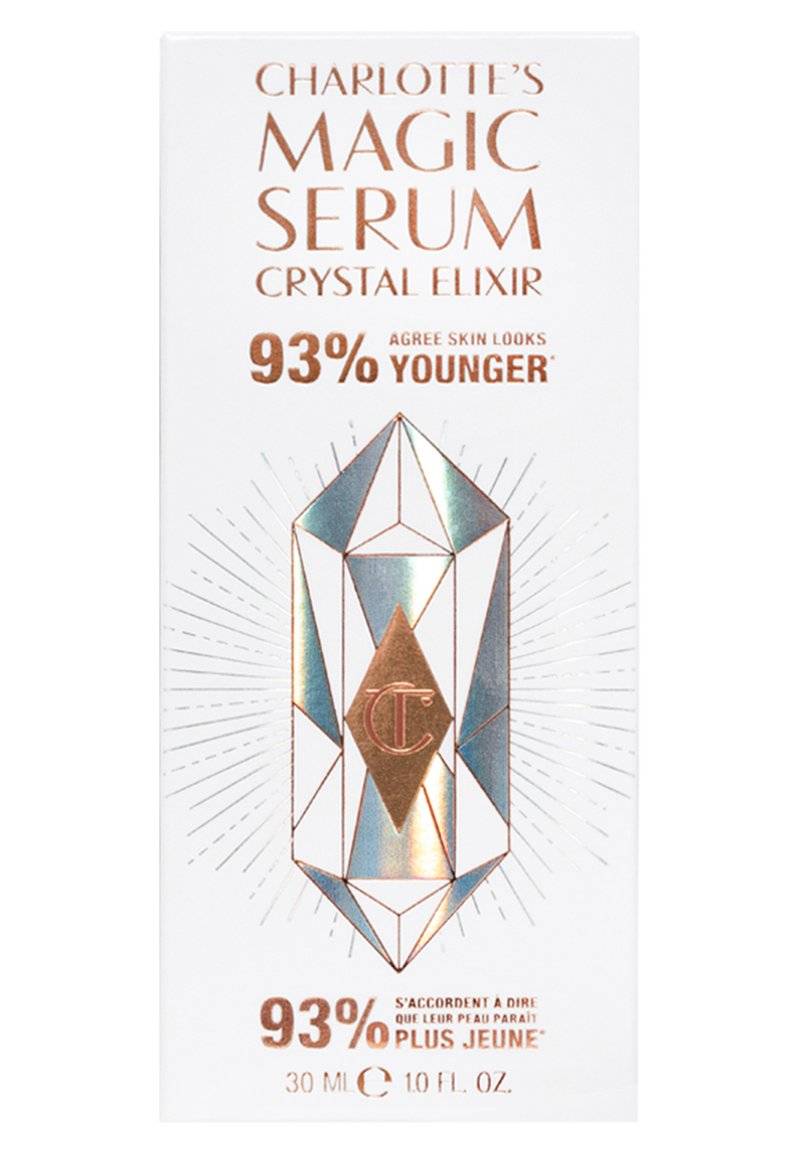 Charlotte Tilbury Charlotte Tilbury MAGIC AURA SERUM - Serum Exklusivangebot